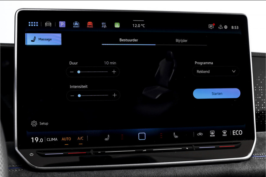 Volkswagen Tiguan 1.5 eHybrid 272PK R-Line Edition | Black Style | 15 inch Navi | Elek. Trekhaak | IQ Light | S/K-Panodak | Dig. Cockpit | Adapt. Cruise | Stoel-+Stuurverw. | 360 Camera | NAV + App. Connect | ECC | Elek. Klep | LM 20" | 4107