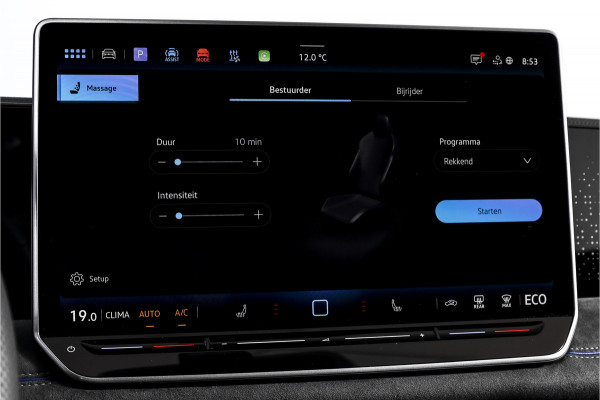 Volkswagen Tiguan 1.5 eHybrid 272PK R-Line Edition | Black Style | 15 inch Navi | Elek. Trekhaak | IQ Light | S/K-Panodak | Dig. Cockpit | Adapt. Cruise | Stoel-+Stuurverw. | 360 Camera | NAV + App. Connect | ECC | Elek. Klep | LM 20" | 4107