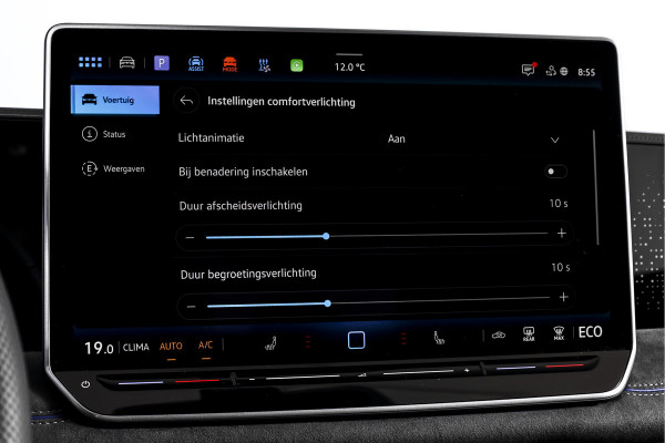 Volkswagen Tiguan 1.5 eHybrid 272PK R-Line Edition | Black Style | 15 inch Navi | Elek. Trekhaak | IQ Light | S/K-Panodak | Dig. Cockpit | Adapt. Cruise | Stoel-+Stuurverw. | 360 Camera | NAV + App. Connect | ECC | Elek. Klep | LM 20" | 4107