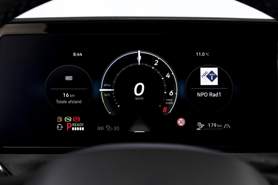 Volkswagen Tiguan 1.5 eHybrid 272PK R-Line Edition | Black Style | 15 inch Navi | Elek. Trekhaak | IQ Light | S/K-Panodak | Dig. Cockpit | Adapt. Cruise | Stoel-+Stuurverw. | 360 Camera | NAV + App. Connect | ECC | Elek. Klep | LM 20" | 4107
