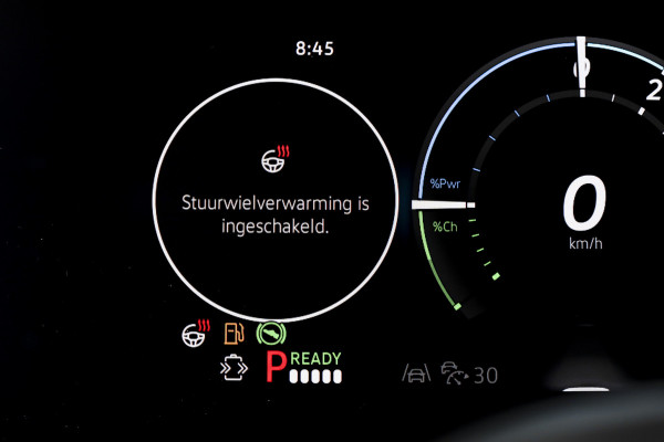 Volkswagen Tiguan 1.5 eHybrid 272PK R-Line Edition | Black Style | 15 inch Navi | Elek. Trekhaak | IQ Light | S/K-Panodak | Dig. Cockpit | Adapt. Cruise | Stoel-+Stuurverw. | 360 Camera | NAV + App. Connect | ECC | Elek. Klep | LM 20" | 4535