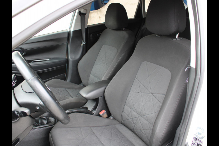 Hyundai Bayon 1.0 T-GDI Premium | STOELVERWARMING | ACHTERUITRIJCAMERA | CRUISE CONTROL |