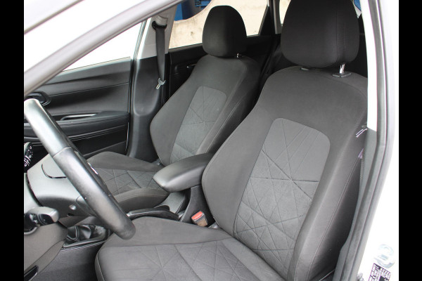 Hyundai Bayon 1.0 T-GDI Premium | STOELVERWARMING | ACHTERUITRIJCAMERA | CRUISE CONTROL |