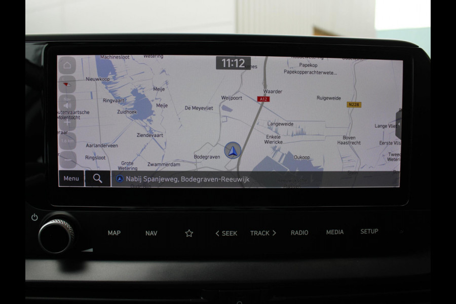 Hyundai Bayon 1.0 T-GDI Premium | STOELVERWARMING | ACHTERUITRIJCAMERA | CRUISE CONTROL |