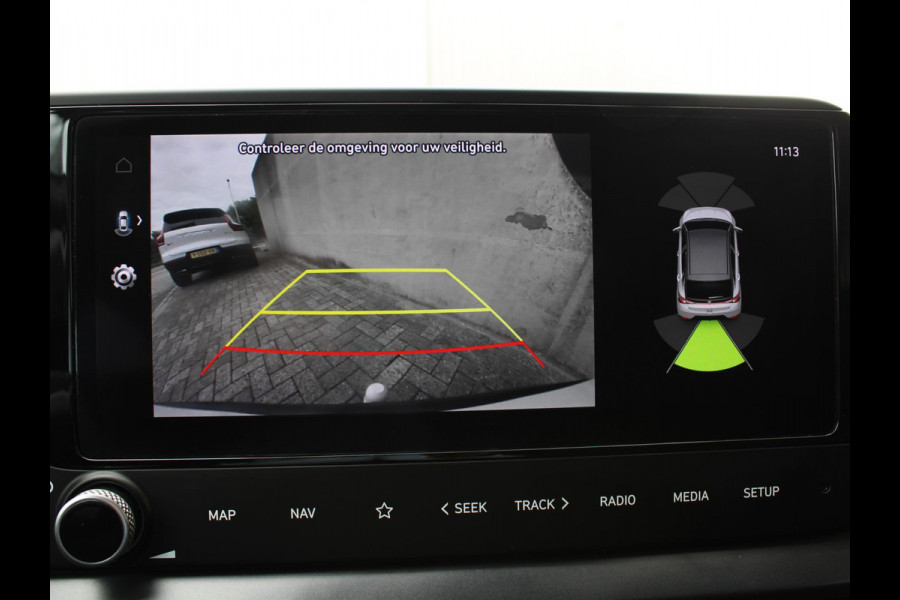 Hyundai Bayon 1.0 T-GDI Premium | STOELVERWARMING | ACHTERUITRIJCAMERA | CRUISE CONTROL |