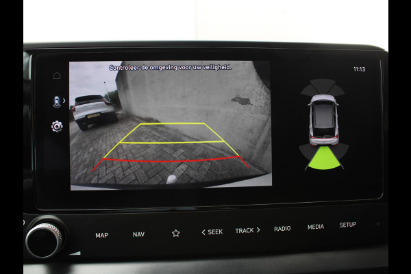 Hyundai Bayon 1.0 T-GDI Premium | STOELVERWARMING | ACHTERUITRIJCAMERA | CRUISE CONTROL |