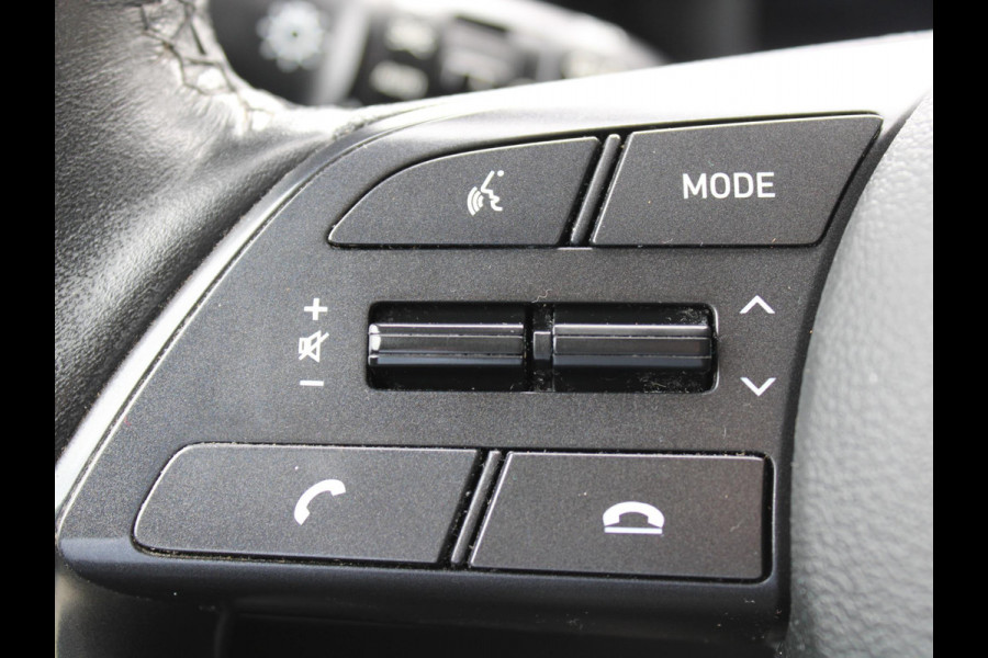 Hyundai Bayon 1.0 T-GDI Premium | STOELVERWARMING | ACHTERUITRIJCAMERA | CRUISE CONTROL |