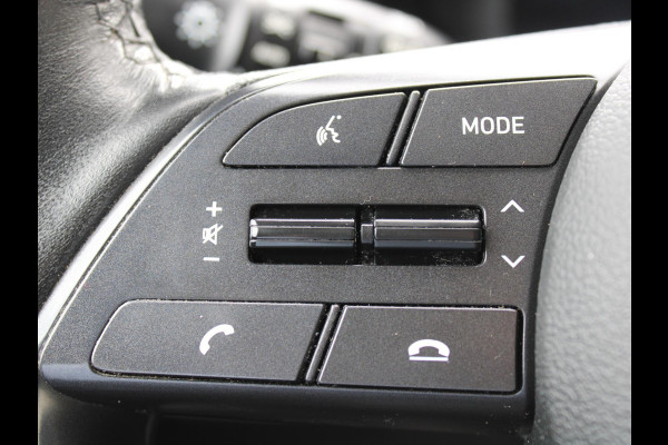 Hyundai Bayon 1.0 T-GDI Premium | STOELVERWARMING | ACHTERUITRIJCAMERA | CRUISE CONTROL |