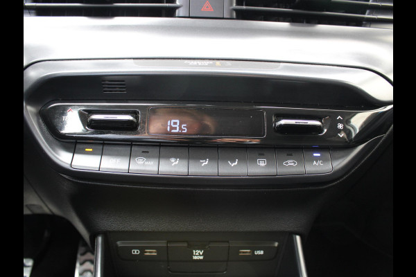 Hyundai Bayon 1.0 T-GDI Premium | STOELVERWARMING | ACHTERUITRIJCAMERA | CRUISE CONTROL |