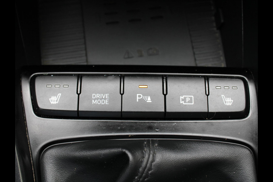 Hyundai Bayon 1.0 T-GDI Premium | STOELVERWARMING | ACHTERUITRIJCAMERA | CRUISE CONTROL |
