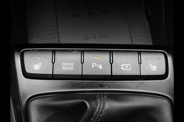 Hyundai Bayon 1.0 T-GDI Premium | STOELVERWARMING | ACHTERUITRIJCAMERA | CRUISE CONTROL |