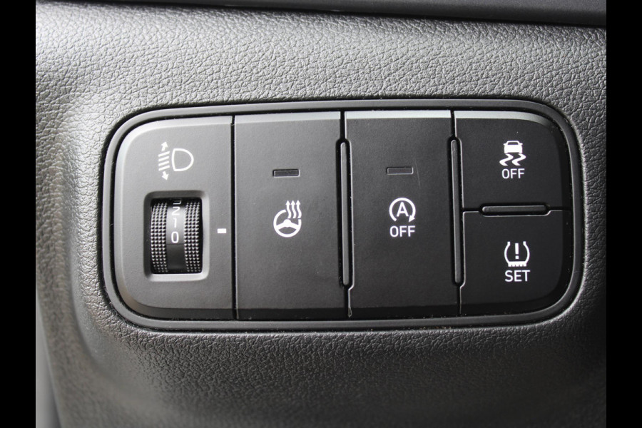 Hyundai Bayon 1.0 T-GDI Premium | STOELVERWARMING | ACHTERUITRIJCAMERA | CRUISE CONTROL |