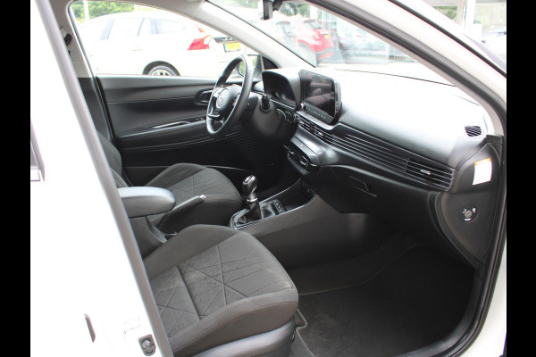 Hyundai Bayon 1.0 T-GDI Premium | STOELVERWARMING | ACHTERUITRIJCAMERA | CRUISE CONTROL |