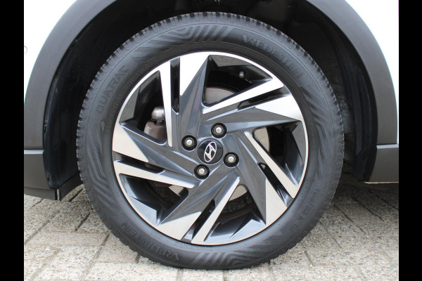 Hyundai Bayon 1.0 T-GDI Premium | STOELVERWARMING | ACHTERUITRIJCAMERA | CRUISE CONTROL |