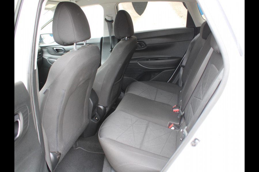 Hyundai Bayon 1.0 T-GDI Premium | STOELVERWARMING | ACHTERUITRIJCAMERA | CRUISE CONTROL |