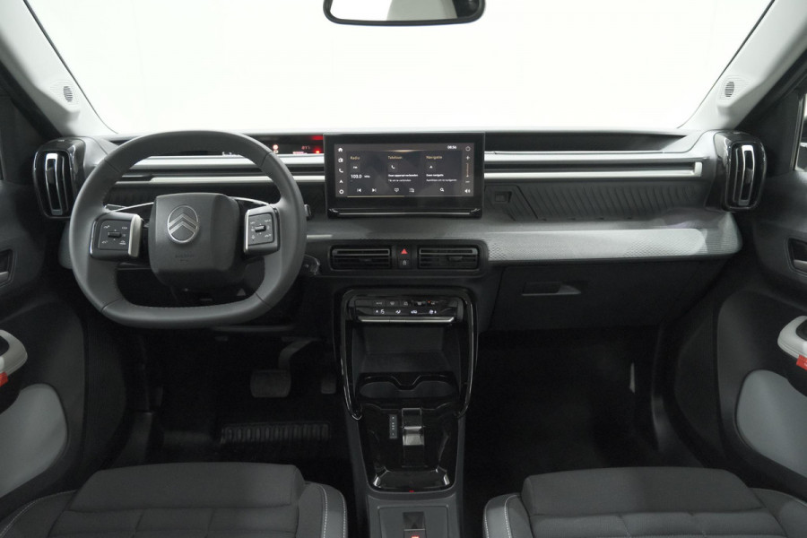 Citroën C3 Aircross 1.2 Hybrid 145pk Max | Camera | Dodehoekdetectie | Navigatie