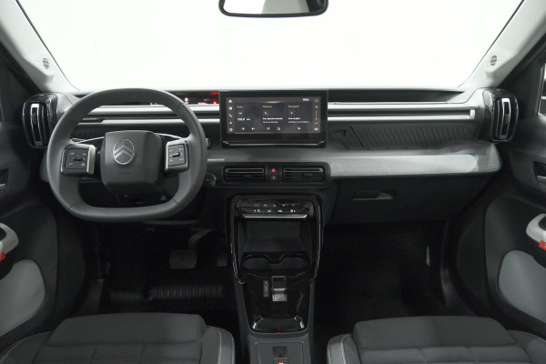 Citroën C3 Aircross 1.2 Hybrid 145pk Max | Camera | Dodehoekdetectie | Navigatie