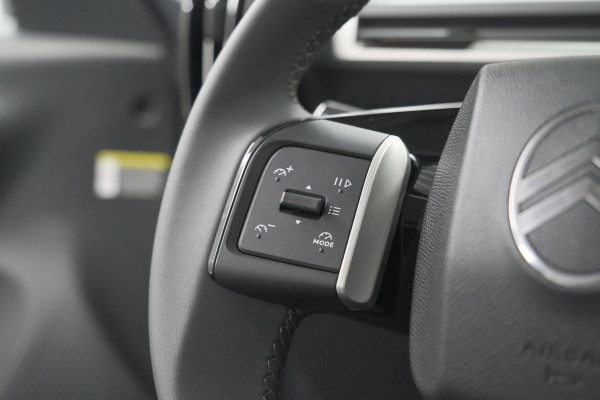 Citroën C3 Aircross 1.2 Hybrid 145pk Max | Camera | Dodehoekdetectie | Navigatie