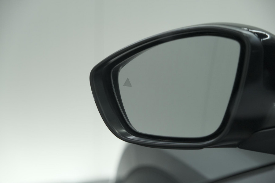 Citroën C3 Aircross 1.2 Hybrid 145pk Max | Camera | Dodehoekdetectie | Navigatie