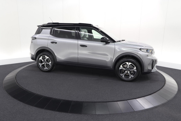 Citroën C3 Aircross 1.2 Hybrid 145pk Max | Camera | Dodehoekdetectie | Navigatie