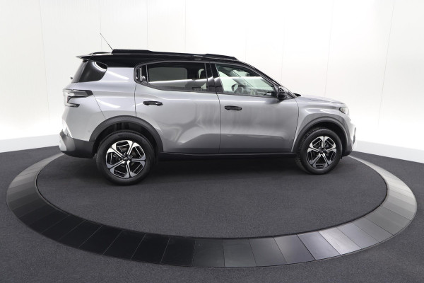 Citroën C3 Aircross 1.2 Hybrid 145pk Max | Camera | Dodehoekdetectie | Navigatie
