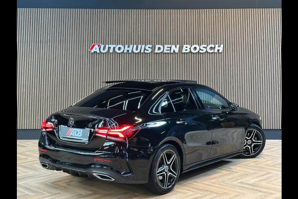 Mercedes-Benz A-Klasse 200 AMG Line - Pano - Ambiance - ACC