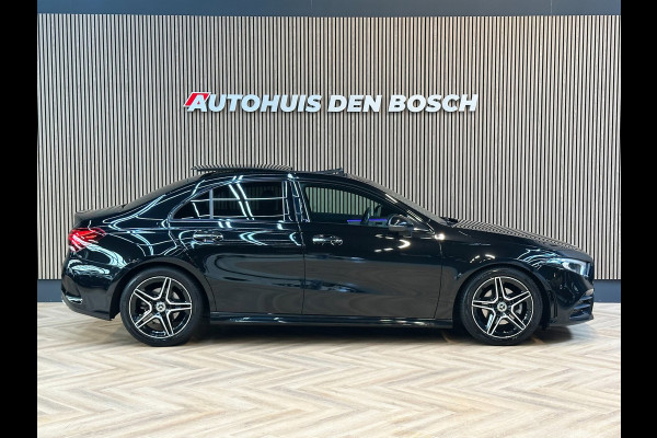 Mercedes-Benz A-Klasse 200 AMG Line - Pano - Ambiance - ACC