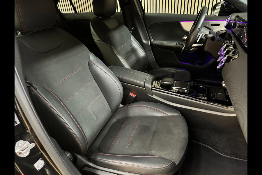 Mercedes-Benz A-Klasse 200 AMG Line - Pano - Ambiance - ACC