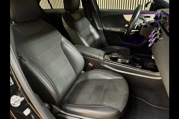 Mercedes-Benz A-Klasse 200 AMG Line - Pano - Ambiance - ACC