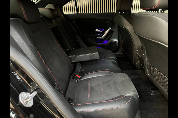 Mercedes-Benz A-Klasse 200 AMG Line - Pano - Ambiance - ACC
