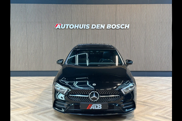 Mercedes-Benz A-Klasse 200 AMG Line - Pano - Ambiance - ACC