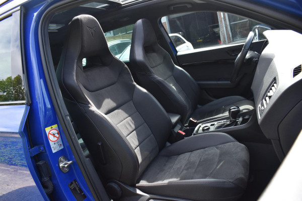 CUPRA Ateca 2.0 TSI 4DRIVE Pano Akra Limited Ed Lane ACC 360C Keyless