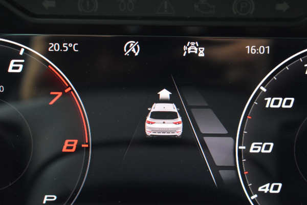 CUPRA Ateca 2.0 TSI 4DRIVE Pano Akra Limited Ed Lane ACC 360C Keyless