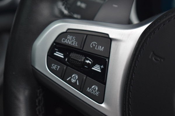 BMW 5 Serie 545e xDrive M-Sport Pano Laser H&K HUD Keyless Trekhaak
