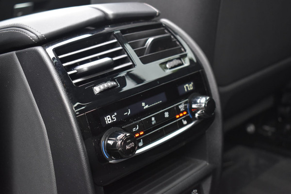 BMW 5 Serie 545e xDrive M-Sport Pano Laser H&K HUD Keyless Trekhaak