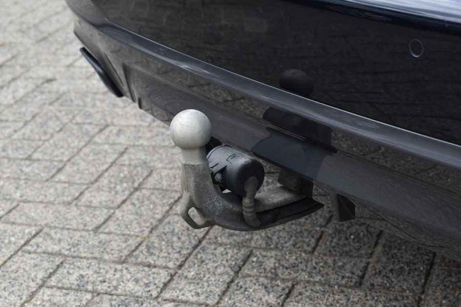 BMW 5 Serie 545e xDrive M-Sport Pano Laser H&K HUD Keyless Trekhaak