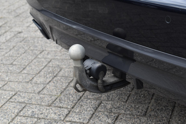 BMW 5 Serie 545e xDrive M-Sport Pano Laser H&K HUD Keyless Trekhaak