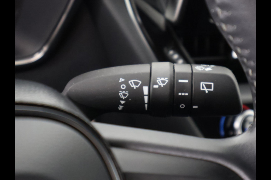 Toyota Corolla Touring Sports 1.8 HYBRID BLACKLINE ED. GARANTIE TOT 06-2031 CLOUD NAVIGATIE. ADAPTIEVE CRUISE CONTROL . ACHTERUITRIJ CAMERA . APPLE CARPLAY & ANDRIOD AUTO .