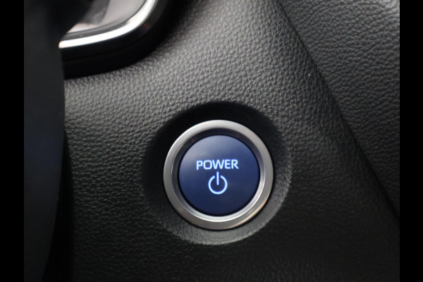 Toyota Corolla Touring Sports 1.8 HYBRID BLACKLINE ED. GARANTIE TOT 06-2031 CLOUD NAVIGATIE. ADAPTIEVE CRUISE CONTROL . ACHTERUITRIJ CAMERA . APPLE CARPLAY & ANDRIOD AUTO .