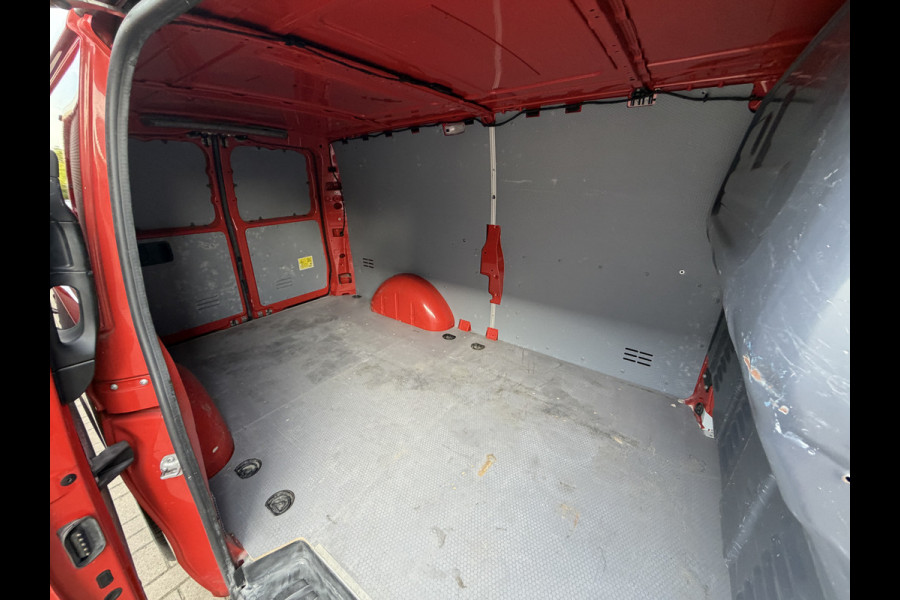Mercedes-Benz Vito 114 CDI Extra Lang Euro 6 Trekhaak/cruise Control/clima/leer