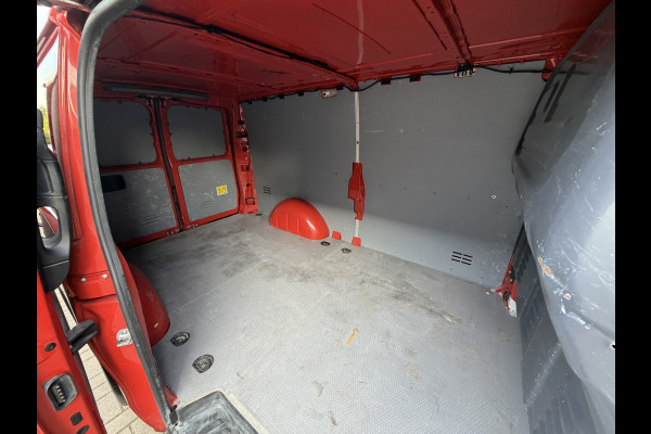 Mercedes-Benz Vito 114 CDI Extra Lang Euro 6 Trekhaak/cruise Control/clima/leer