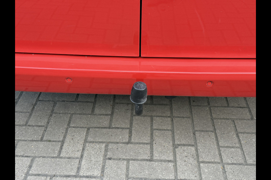 Mercedes-Benz Vito 114 CDI Extra Lang Euro 6 Trekhaak/cruise Control/clima/leer