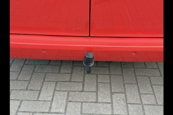 Mercedes-Benz Vito 114 CDI Extra Lang Euro 6 Trekhaak/cruise Control/clima/leer