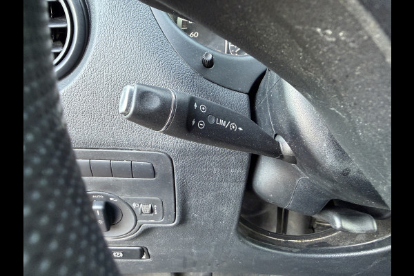 Mercedes-Benz Vito 114 CDI Extra Lang Euro 6 Trekhaak/cruise Control/clima/leer
