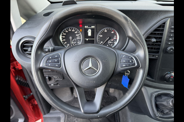 Mercedes-Benz Vito 114 CDI Extra Lang Euro 6 Trekhaak/cruise Control/clima/leer