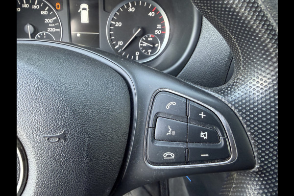 Mercedes-Benz Vito 114 CDI Extra Lang Euro 6 Trekhaak/cruise Control/clima/leer