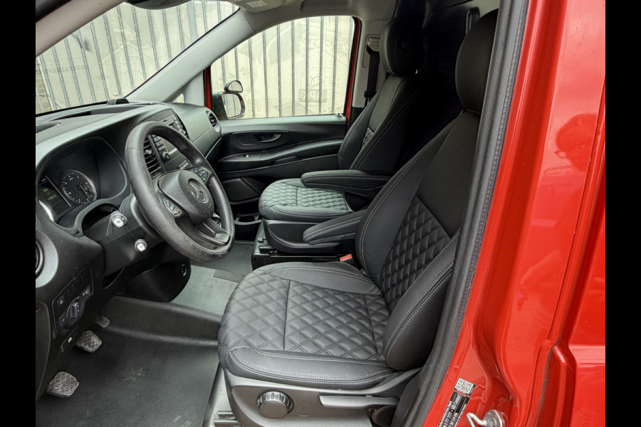 Mercedes-Benz Vito 114 CDI Extra Lang Euro 6 Trekhaak/cruise Control/clima/leer