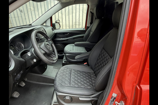 Mercedes-Benz Vito 114 CDI Extra Lang Euro 6 Trekhaak/cruise Control/clima/leer