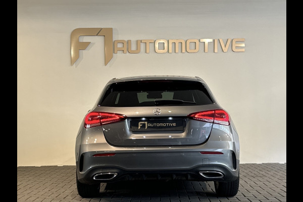 Mercedes-Benz A-Klasse 180 Business Solution AMG Camera |Sfeerverlichting|Stoelverwarming|Lane Assist| Cruise Control