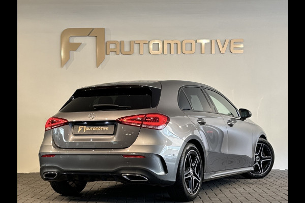 Mercedes-Benz A-Klasse 180 Business Solution AMG Camera |Sfeerverlichting|Stoelverwarming|Lane Assist| Cruise Control